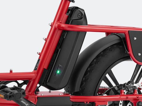Velowave Prado S — official model feature or lifestyle image 77