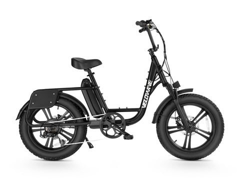 Velowave Prado S — official product gallery image 9