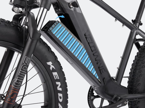 Velowave Ranger — official product gallery image 11