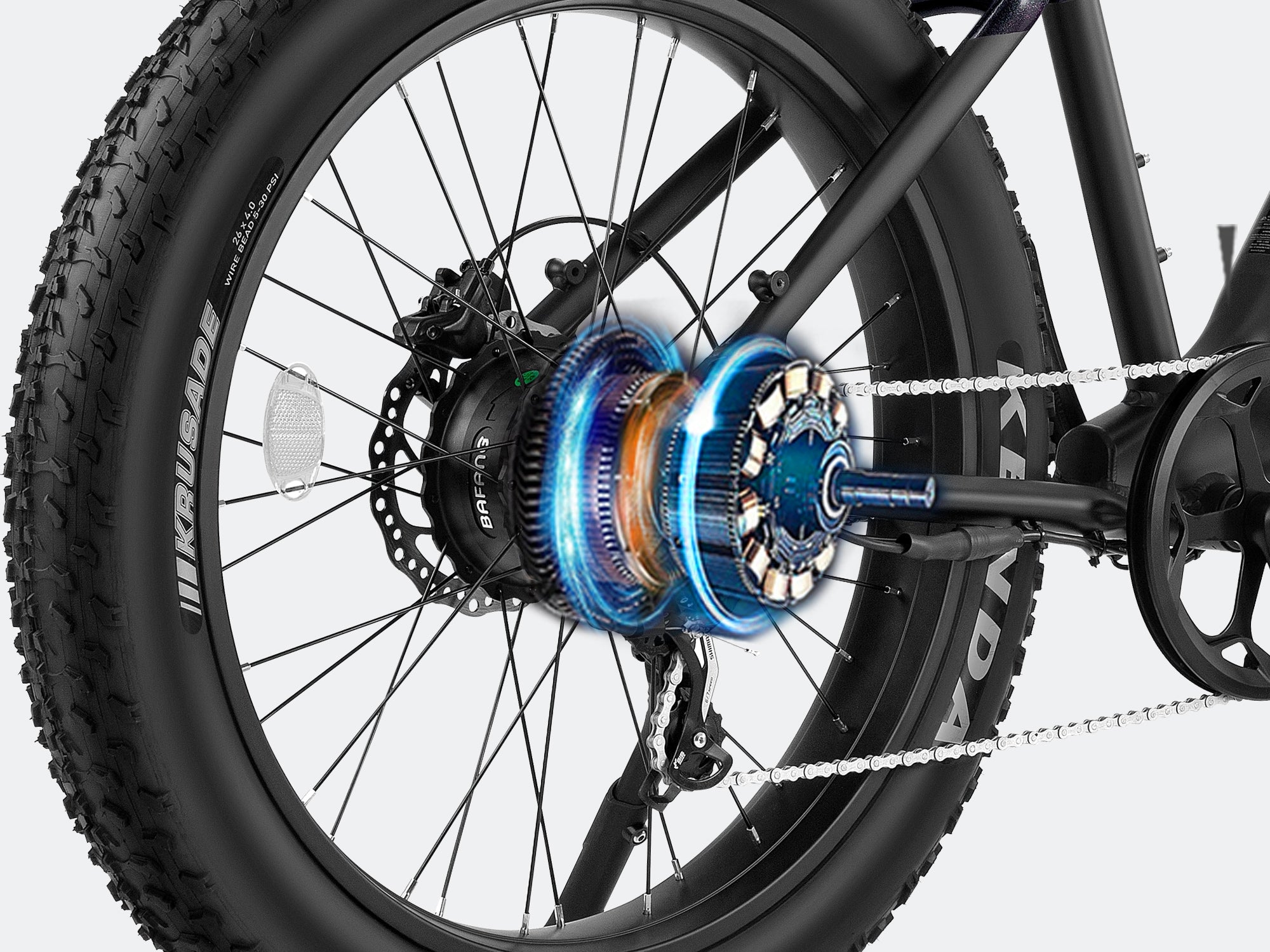 Velowave Ranger — official product gallery image 12