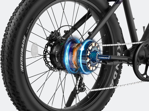 Velowave Ranger — official product gallery image 12