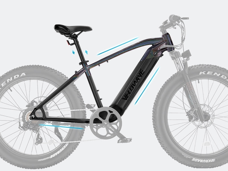 Velowave Ranger — official model feature or lifestyle image 64