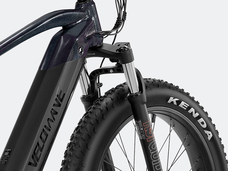 Velowave Ranger — official model feature or lifestyle image 66