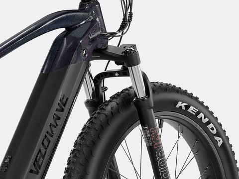 Velowave Ranger — official model feature or lifestyle image 66