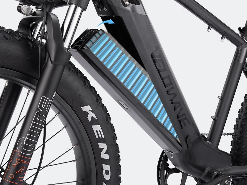 Velowave Ranger — official model feature or lifestyle image 68